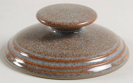 Greystone Lid for Sugar Bowl