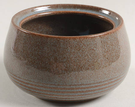 Greystone Sugar Bowl No Lid