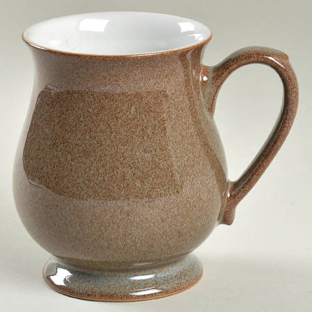Greystone Craftsman Mug