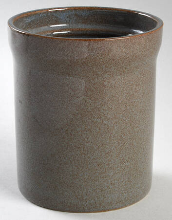 Greystone 5" Storage Jar No Lid