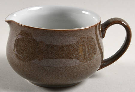 Greystone Gravy Boat