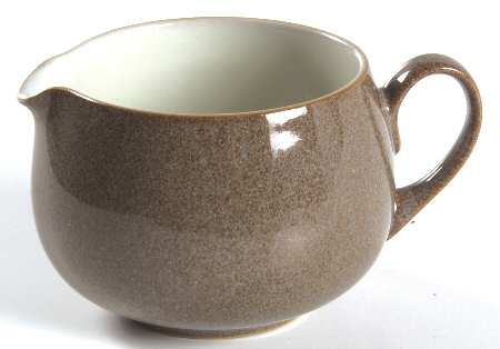 Greystone Creamer