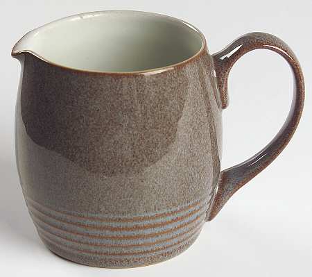 Greystone Creamer