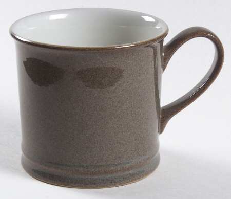 Greystone Mug