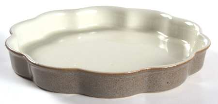 Greystone 9" Quiche