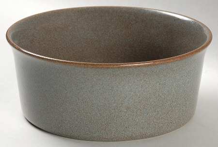 Greystone 7" Souffle