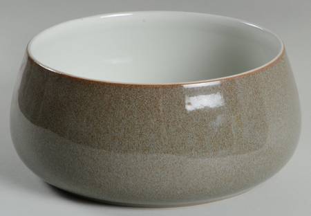 Greystone 7" Round Vegetable Bowl