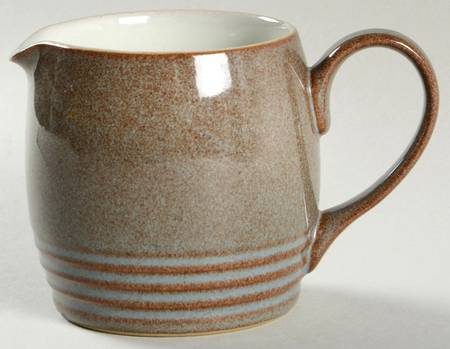 Greystone Creamer