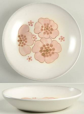 Gypsy 8" Individual Pasta Bowl