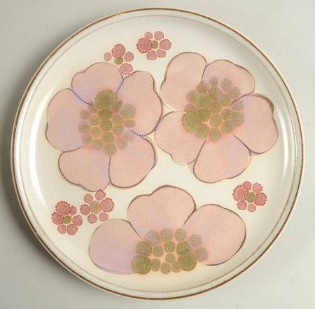 Gypsy Salad Plate