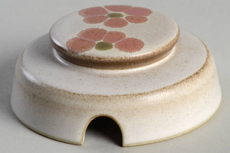 Gypsy Lid for Sugar Bowl