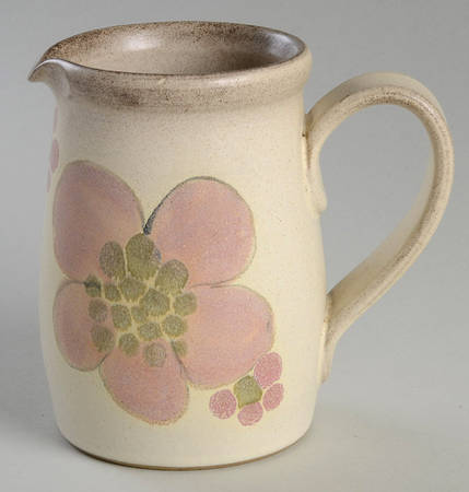 Gypsy Creamer