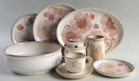 Gypsy 45 Piece Starter Set