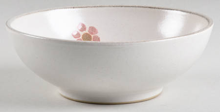 Gypsy Coupe Cereal Bowl