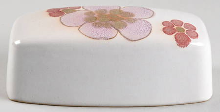 Gypsy Lid for 1/4 Lb Butter