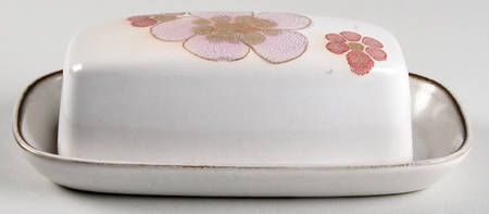 Gypsy 1/4 Lb Covered Butter