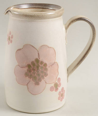 Gypsy 32 Oz Pitcher
