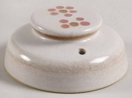 Gypsy Lid for Individual Soup