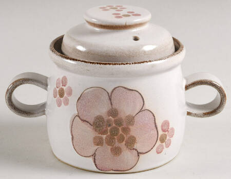 Gypsy Individual Soup & Lid