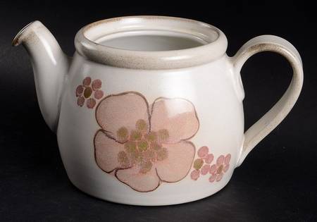 Gypsy Teapot No Lid