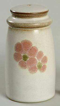 Gypsy Salt Shaker