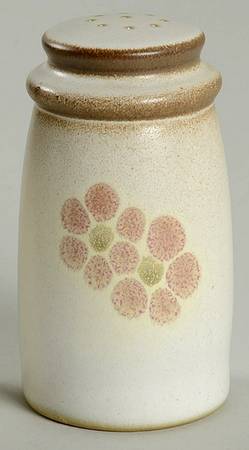 Gypsy Pepper Shaker