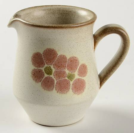Gypsy Mini Creamer