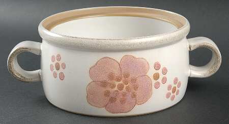 Gypsy 1 Qt Round Casserole No Lid