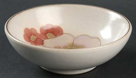 Gypsy Fruit/Dessert (Sauce) Bowl
