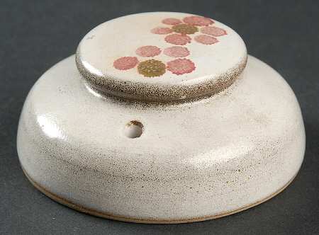 Gypsy Lid for Individual Casserole
