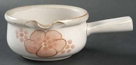 Gypsy Gravy Boat