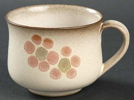 Gypsy Flat Cup