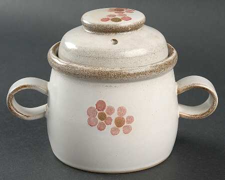 Gypsy Individual Casserole & Lid