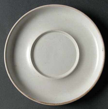 Gypsy Underplate for Gravy Boat