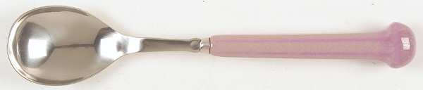 Gypsy Place/Oval Soup Spoon