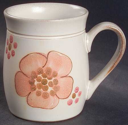 Gypsy Mug