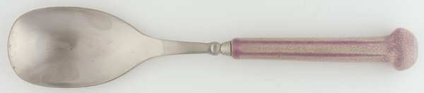Gypsy Salad Serving Spoon with Stainless Bowl
