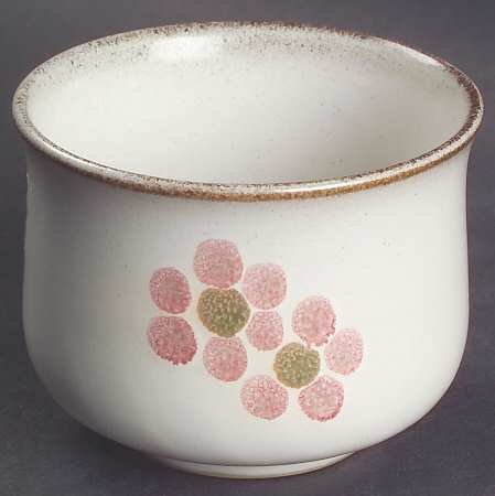 Gypsy Open Sugar Bowl