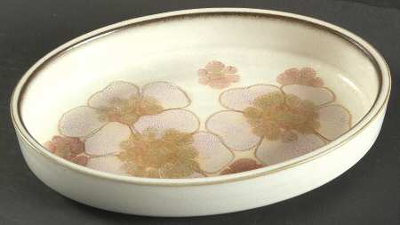 Gypsy 10" Oval Baker