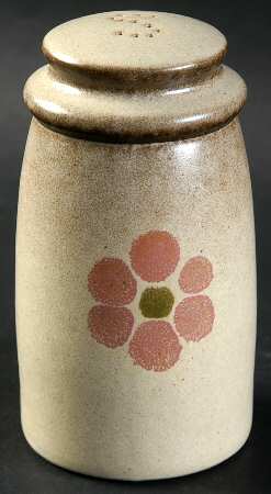 Gypsy Salt Shaker