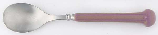 Gypsy Oval Place Soup Spoon
