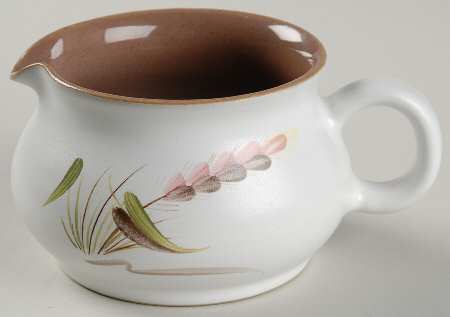 Harvest Creamer