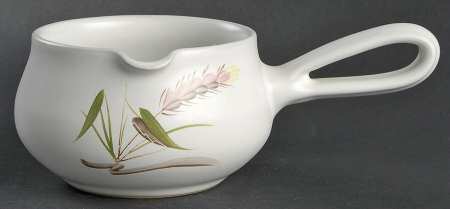 Harvest Gravy Boat