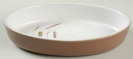 Harvest 10" Oval Baker