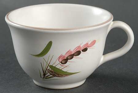 Harvest Flat Cup