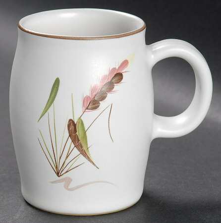 Harvest Mug