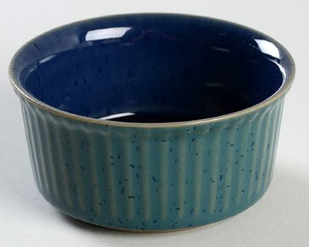 Harlequin Ramekin