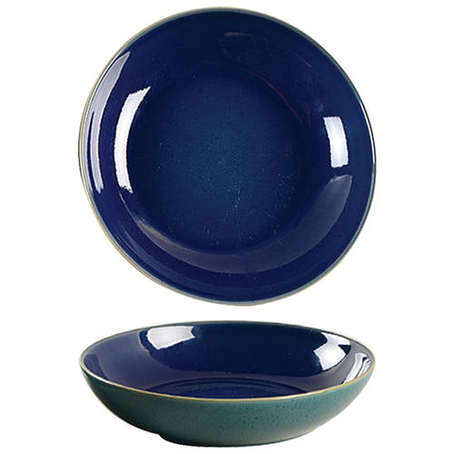 Harlequin 8" Individual Pasta Bowl