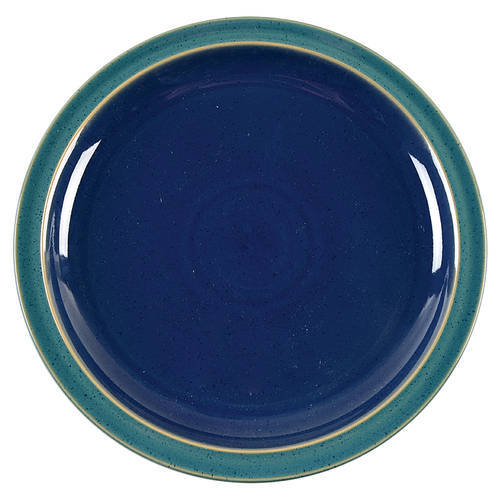 Harlequin Dinner Plate
