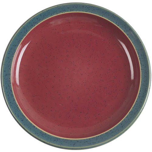 Harlequin Bread & Butter Plate